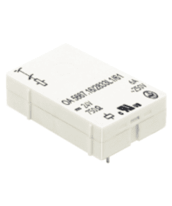 OA 5667/4 Relay an toàn cách điện tăng cường Dold