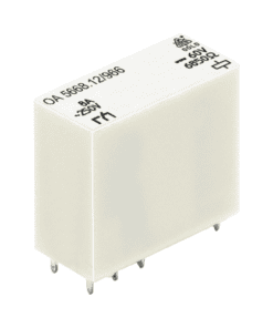 OA 5668 Relay PCB Dold