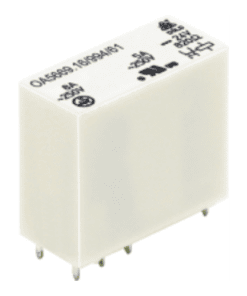 OA 5669/3 Relay an toàn tiếp điểm cưỡng bức Dold