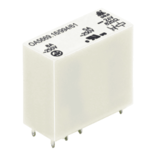 OA 5669/3 Relay an toàn tiếp điểm cưỡng bức Dold