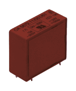 OA 5672 Relay PCB Dold