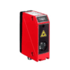 ODSL 96B M/V6-2000-S12 Cảm biến đo khoảng cách quang Leuze