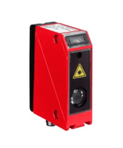 ODSL 96B M/V6-2000-S12 Cảm biến đo khoảng cách quang Leuze