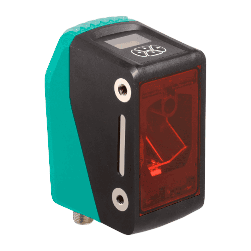OMR150M-R1000-SSI-V1V1B Cảm biến đo khoảng cách laser Pepperl+Fuchs
