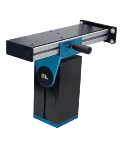 OMS3 Hệ thống giám sát vật liệu ELSCAN Erhardt+Leimer Erhardt + Leimer