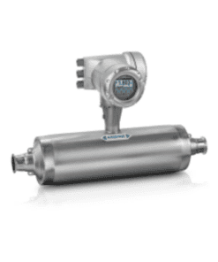 OPTIMASS 1400 C DN100 Lưu lượng kế khối Coriolis dạng compact DN100 KROHNE