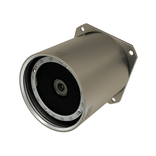 OT 21 Camera ma trận Erhardt+Leimer Erhardt + Leimer