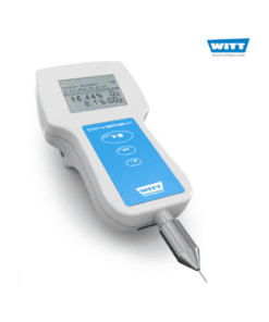 OXYBABY M+ O2/CO2 Máy phân tích khí O2 và CO2 WITT GAS