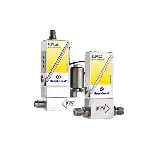 P-512C Đồng hồ đo áp suất Bronkhorst