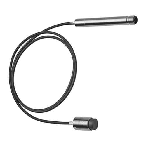 PC5/5-M12 Cáp nguồn/tín hiệu M12 dài 5 m Micro-Epsilon