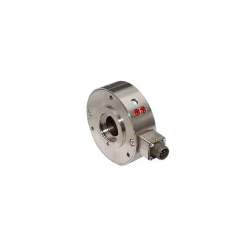 PD 2115 Cảm biến lực mặt bích bằng thép Erhardt+Leimer Erhardt + Leimer