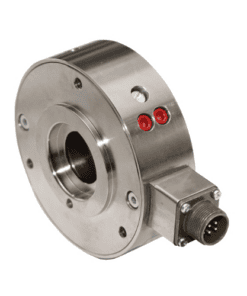 PD 2150 Cảm biến lực mặt bích bằng thép Erhardt+Leimer Erhardt + Leimer