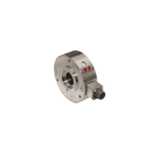 PD 2250 Cảm biến lực mặt bích bằng thép Erhardt+Leimer Erhardt + Leimer