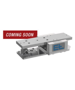 PD 81 Cảm biến lực căng có gối đỡ Erhardt+Leimer Erhardt + Leimer