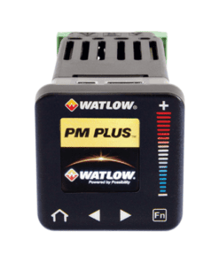 PM6C3CA-2AAAPRL Bộ điều khiển nhiệt độ/PID PM PLUS Watlow