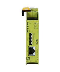 PNOZ m ES EtherNet/IP Mô-đun truyền thông EtherNet/IP Pilz