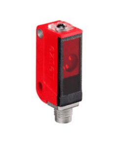 PRK 3B/6.42-5000 Cảm biến quang phản xạ phân cực Leuze
