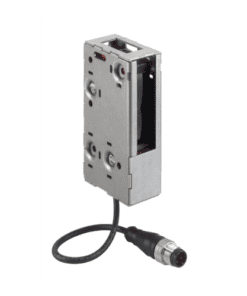 PRK 46B/44.01 S12 Cảm biến quang phản xạ gương Leuze