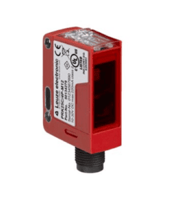 PRK25C.D/2N-M12 Cảm biến quang phản xạ phân cực Leuze
