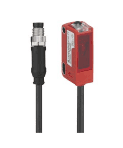 PRK3C.A3/4-200-M8.3 Cảm biến quang phản xạ phân cực Leuze