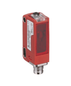 PRK3CL1.A3/LP-M8 Cảm biến quang phản xạ phân cực Leuze