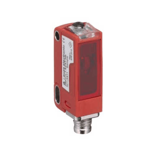 PRK3CL1.A3/LP-M8 Cảm biến quang phản xạ phân cực Leuze