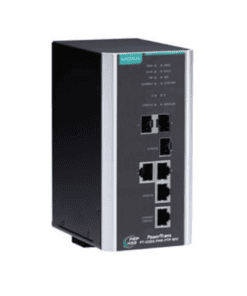 PT-G503-PHR-PTP-WV Thiết bị dự phòng mạng Ethernet công nghiệp Moxa