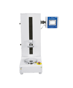 PTL 105 (Prima) Máy kiểm tra tải nén đỉnh chai/lọ- màn hình cảm ứng Presto