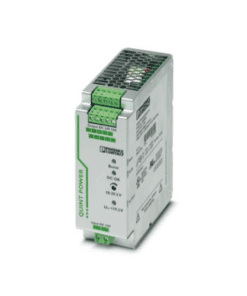 QUINT-PS/24DC/24DC/10 Bộ chuyển đổi DC/DC 24 VDC / 10 A Phoenix Contact