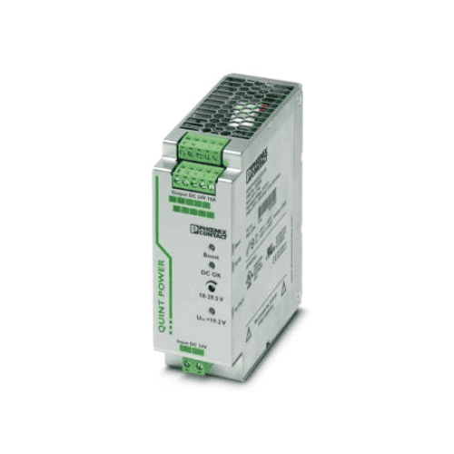 QUINT-PS/24DC/24DC/10 Bộ chuyển đổi DC/DC 24 VDC / 10 A Phoenix Contact