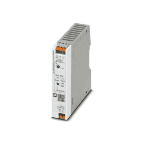 QUINT4-PS/1AC/5DC/5/PT Bộ nguồn DIN rail 5 VDC / 5 A Phoenix Contact