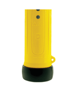 R-50H Đèn pin an toàn chống cháy nổ Wolf Safety
