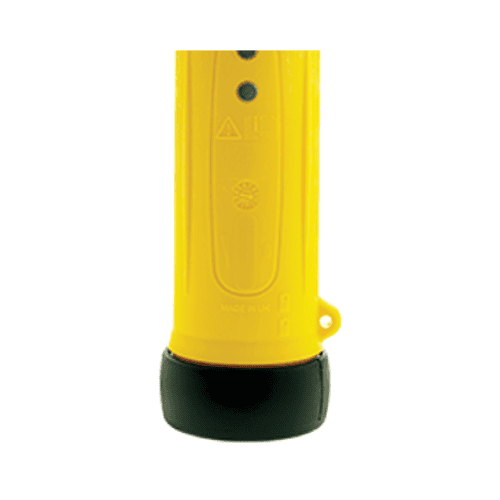 R-50H Đèn pin an toàn chống cháy nổ Wolf Safety