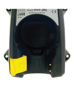 RC-200H Bộ sạc cho đèn pin Wolf R-50/R-55 Wolf Safety