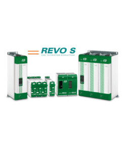 REVO RS2280-41SZOF1021 Bộ điều khiển công suất thyristor CD Automation S.r.l