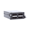 RM-G4000-8SFP Mô-đun 8 cổng 100BaseSFP cho switch RKS-G4000 Moxa