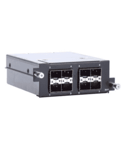 RM-G4000-8SFP Mô-đun 8 cổng 100BaseSFP cho switch RKS-G4000 Moxa