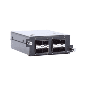 RM-G4000-8SFP Mô-đun 8 cổng 100BaseSFP cho switch RKS-G4000 Moxa