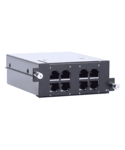 RM-G4000-8TX Mô-đun 8 cổng 10/100BaseT(X) cho switch RKS-G4000 Moxa