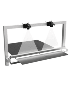 RSI1 Hệ thống kiểm tra bề mặt Erhardt+Leimer Erhardt + Leimer