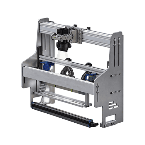 RSI6 Hệ thống kiểm tra vạch màu Erhardt+Leimer Erhardt + Leimer