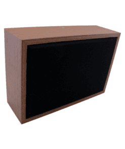 SAFE-M6T Loa tủ kim loại cảnh báo công suất 6 W DNH