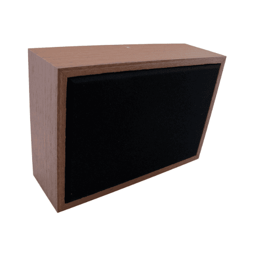 SAFE-M6T Loa tủ kim loại cảnh báo công suất 6 W DNH