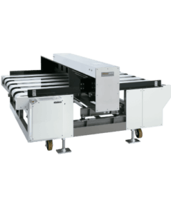 SC1-2500 Máy dò kim loại dạng băng tải khổ 2500 mm SANKO