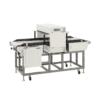 SC1-750 Máy dò kim loại dạng băng tải khổ 750 mm SANKO