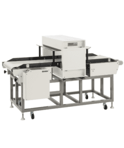 SC1-750 Máy dò kim loại dạng băng tải khổ 750 mm SANKO