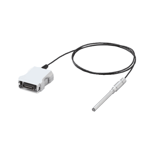 SFe-0.6Pen Đầu dò điện từ Fe dạng bút cho máy đo độ dày sơn SWT SANKO