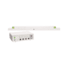 SK-2200 Máy dò kim và mảnh sắt online khổ rộng SANKO