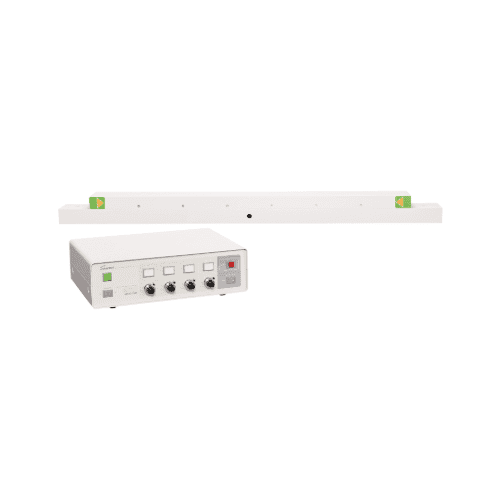 SK-2200 Máy dò kim và mảnh sắt online khổ rộng SANKO