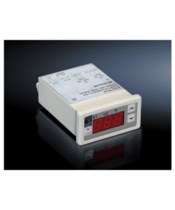 SK 3114.200 Bộ điều nhiệt điện tử hiển thị số dùng trong tủ điện Rittal